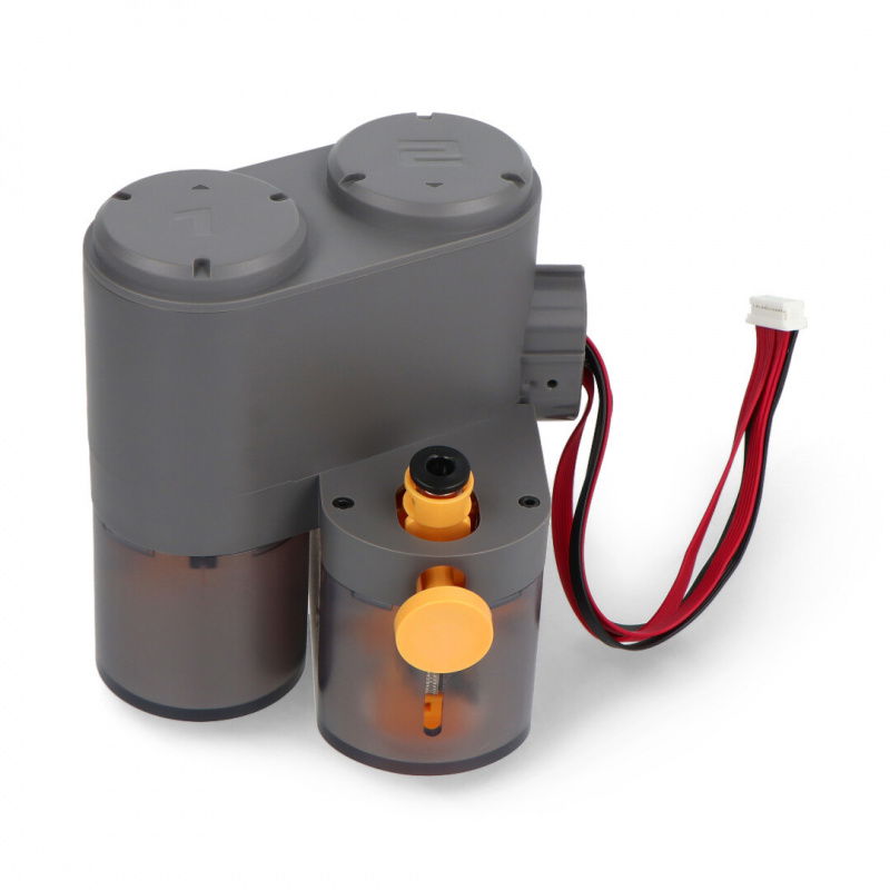 AMS Left Feeder Unit (1 and 2) SAA006