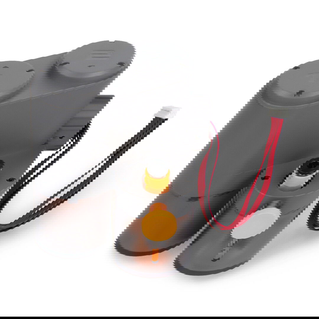 AMS Left Feeder Unit (1 and 2) SAA006