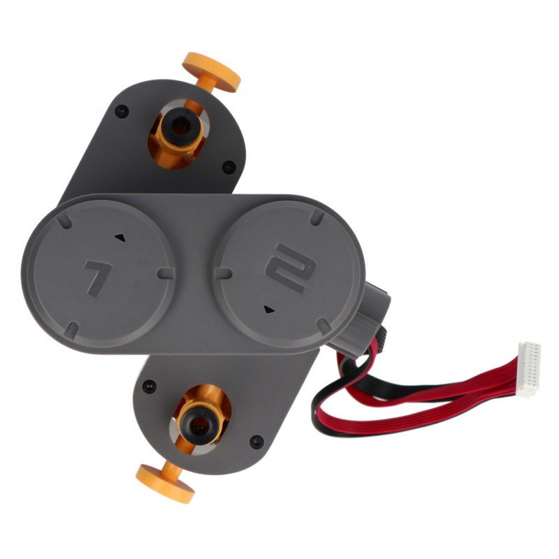 AMS Left Feeder Unit (1 and 2) SAA006