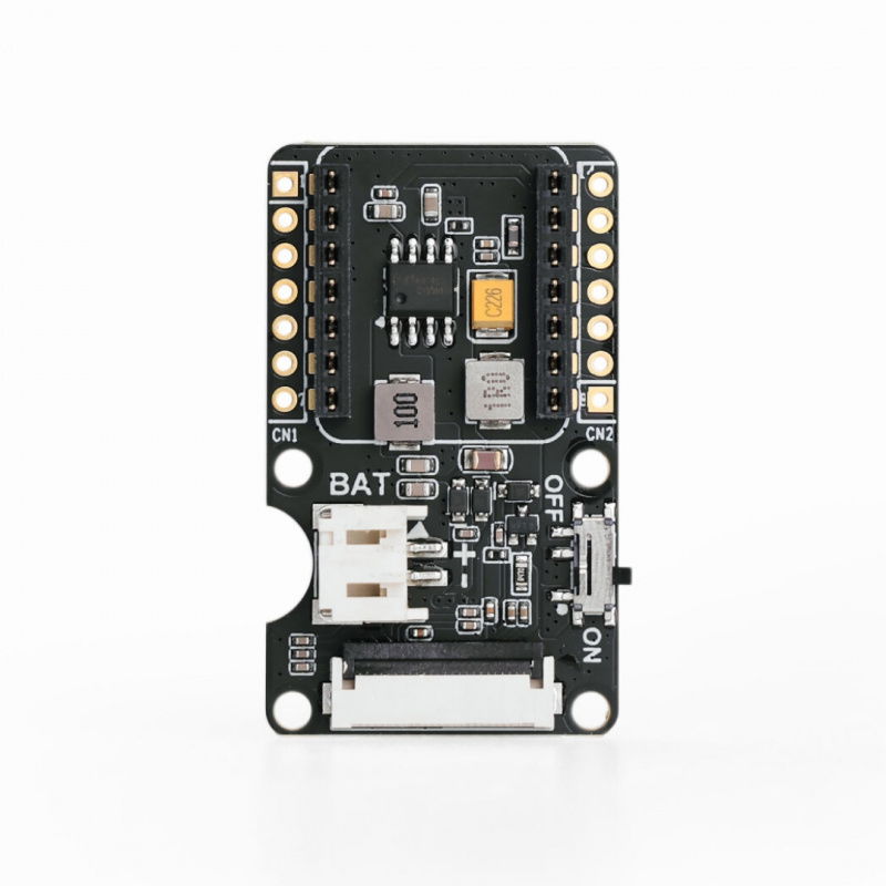 ePaper Driver Board for Seeed Studio XIAO