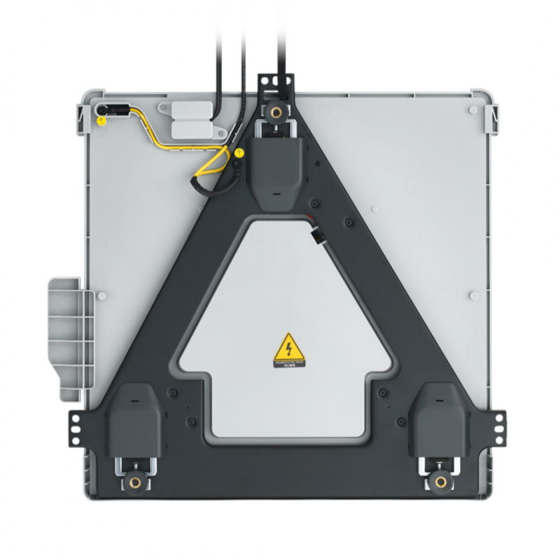 Vyhřívací podložka V3 - vyhřívací stůl pro tiskárny Bambu Lab