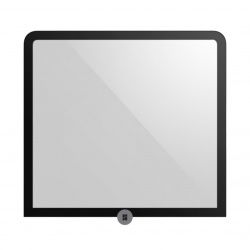 Skleněný horní kryt pro tiskárny Bambu Lab řady X1/P1