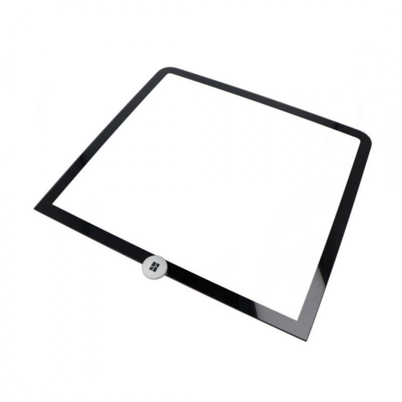 Skleněný horní kryt pro tiskárny Bambu Lab řady X1/P1