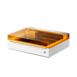 xTool M1 Ultra 4v1 - laserová řezačka a gravírka s tiskovým modulem...