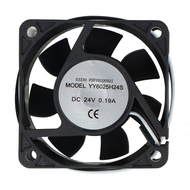 Power Cooling Fan