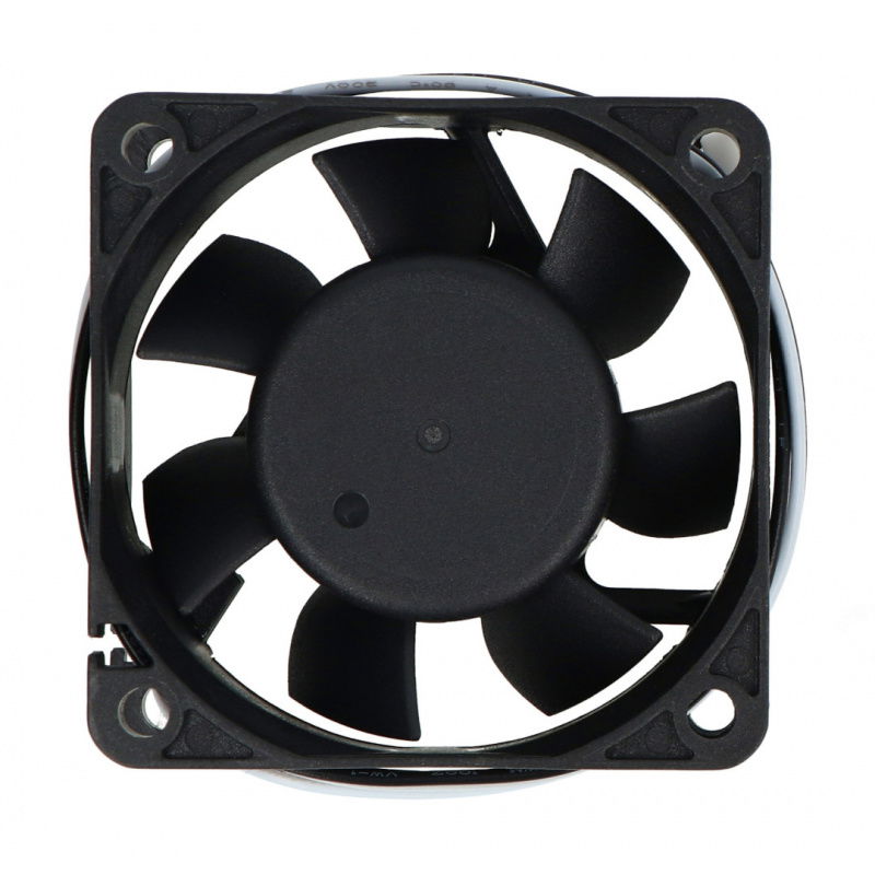 Power Cooling Fan