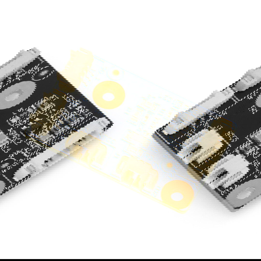 Heatbed Sensor Interface Board