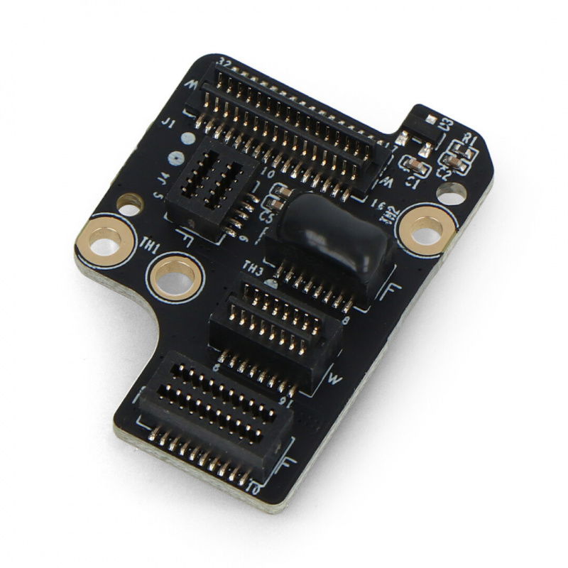 Extruder Connection Board