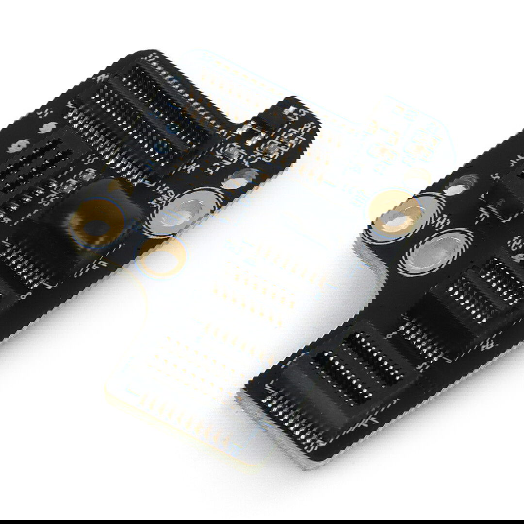Extruder Connection Board