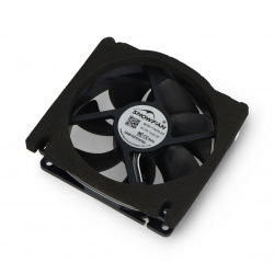 Chamber Temperature Regulator Fan