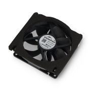Chamber Temperature Regulator Fan