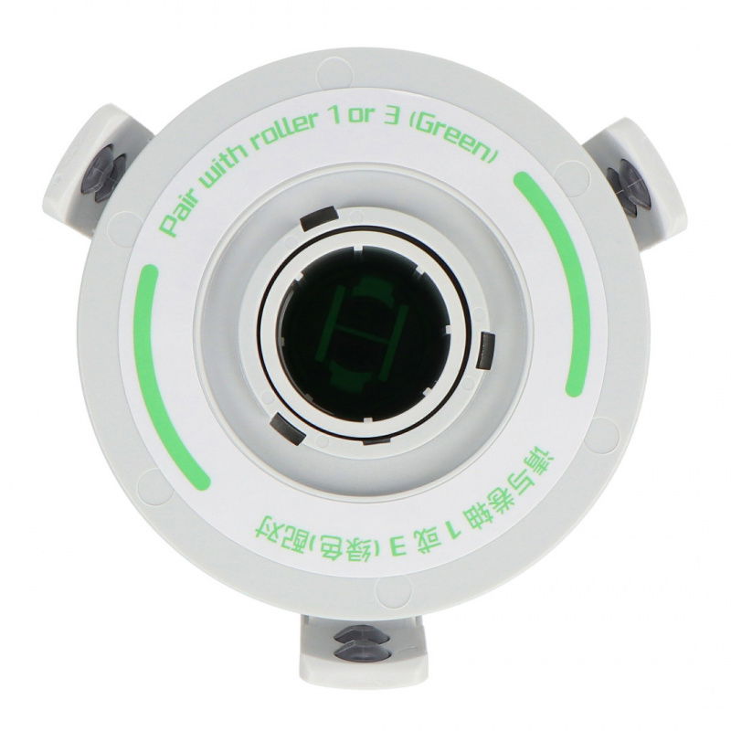 AMS Rotary Spool Holder (Green) SAA010