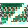 Grove - Base Hat pro Raspberry Pi - štít pro Raspberry Pi 4B / - zdjęcie 3