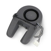 Part cooling fan (on Tool Head)