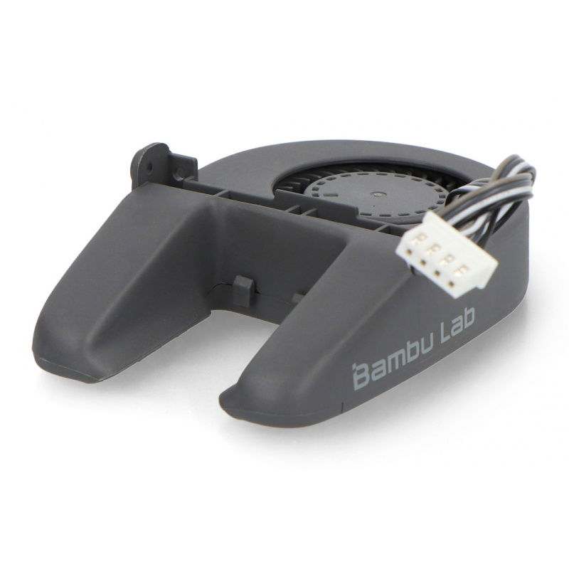 Part cooling fan (on Tool Head)