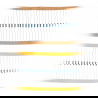 Sada odporů 1 / 4W 1% - 2500 ks. - zdjęcie 2
