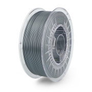 Filament Devil Design PLA 1,75mm 1kg - Stříbrný
