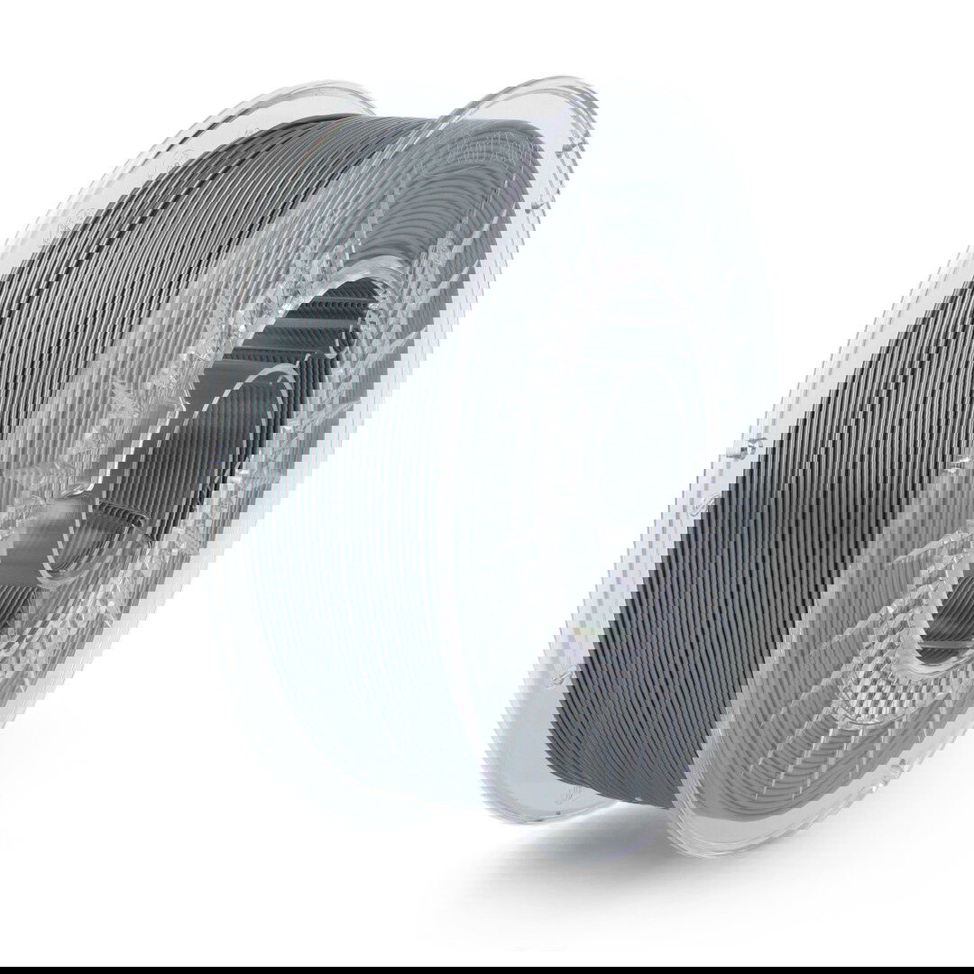 Filament Devil Design PLA 1,75mm 1kg - Stříbrný