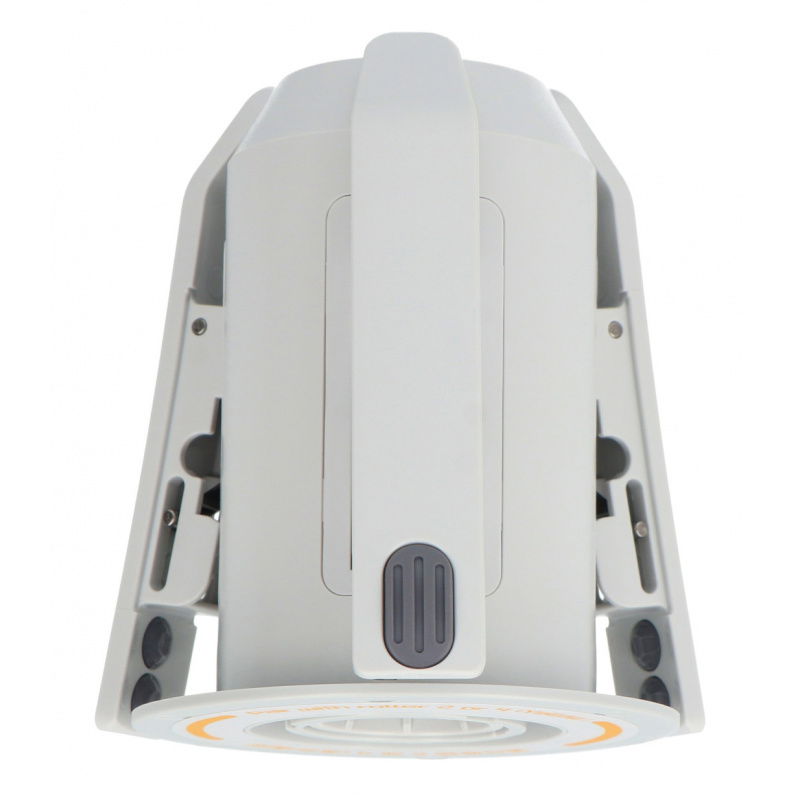 AMS Rotary Spool Holder (Yellow) SAA009