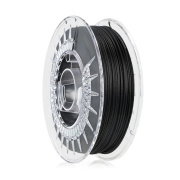 FILAMENT 3D PC/PBT + 15CF (HT-UV-IMPACT) Black 0,5kg
