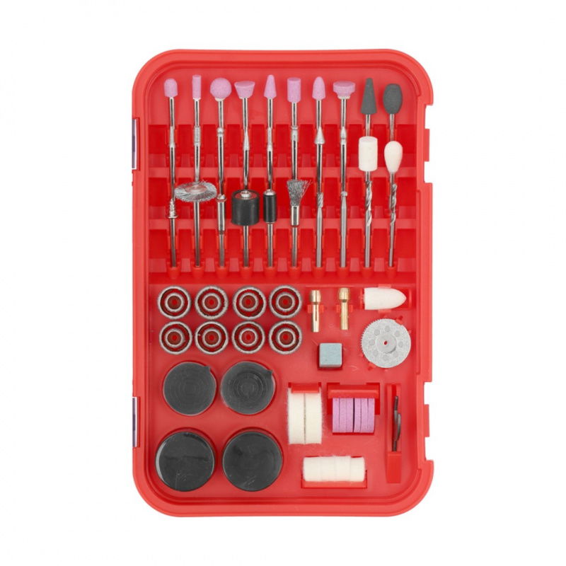 AKCESORIA DO MINISZLIFIEREK 157SZT.