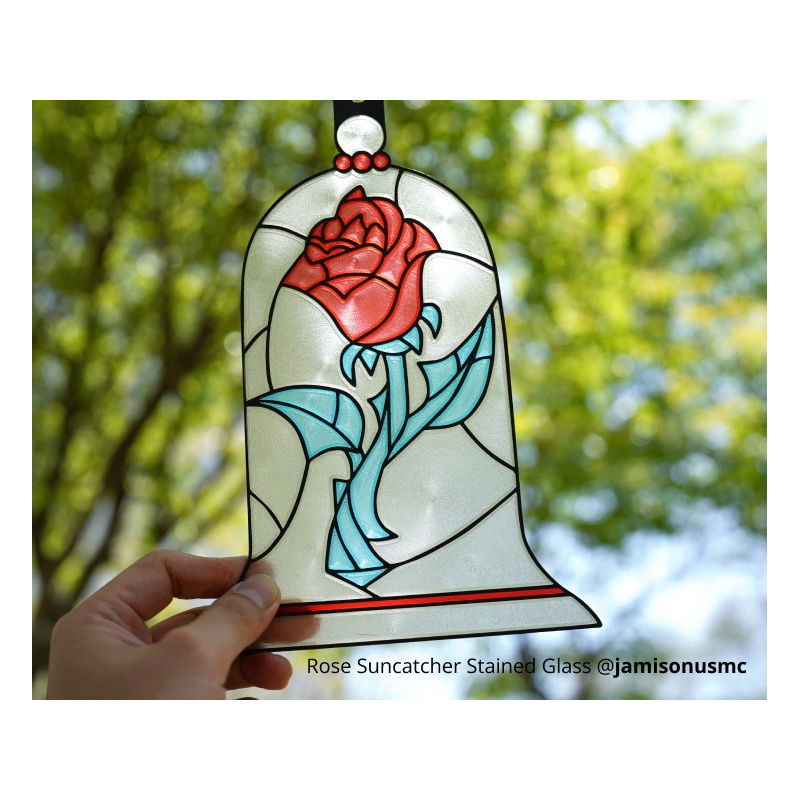 Bambu PLA Translucent Teal