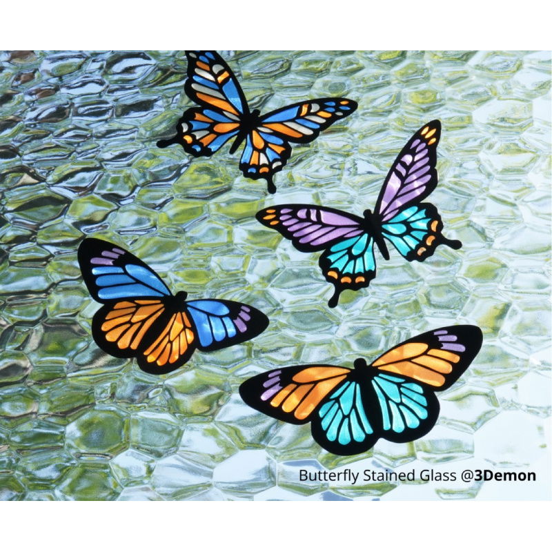 Bambu PLA Translucent Teal