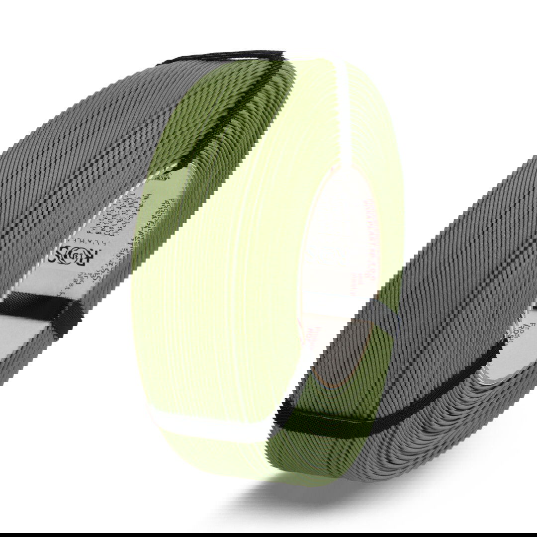 FILAMENT 3D ReFill PLA-CF Matt Avocado Guacamole 1,75mm 1kg