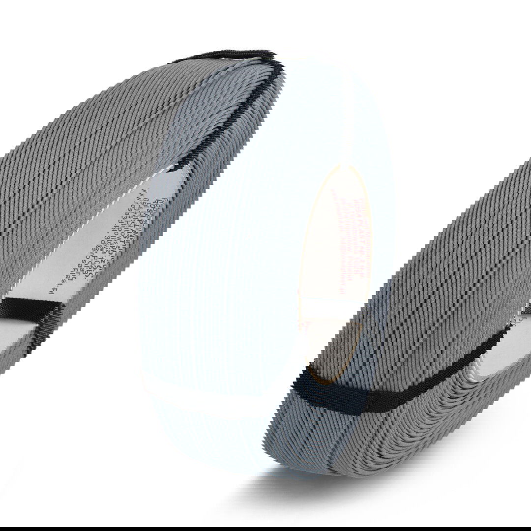 FILAMENT 3D ReFill PLA-CF Matt Stone cold gray 1,75mm 1kg