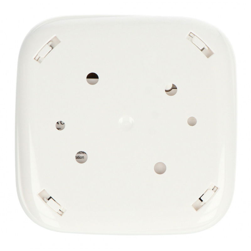 CZUJNIK DYMU WI-FI TUYA TYP: CDB-03