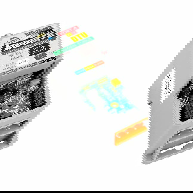 Atom DTU LoRaWANEU868