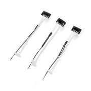 Ceramic heater & Hotend Thermistor - P1 Series