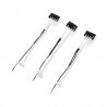 Keramický ohřívač s termistorem pro hotend, 3 kusy - pro tiskárny Bambu Lab řady P1