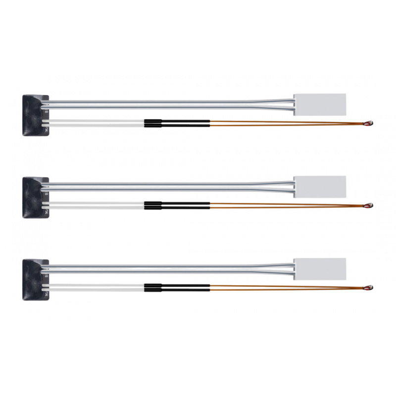 Ceramic heater & Hotend Thermistor - P1 Series