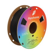 Polymaker Panchroma PLA filament 1,75mm, 1kg - Charcoal Black
