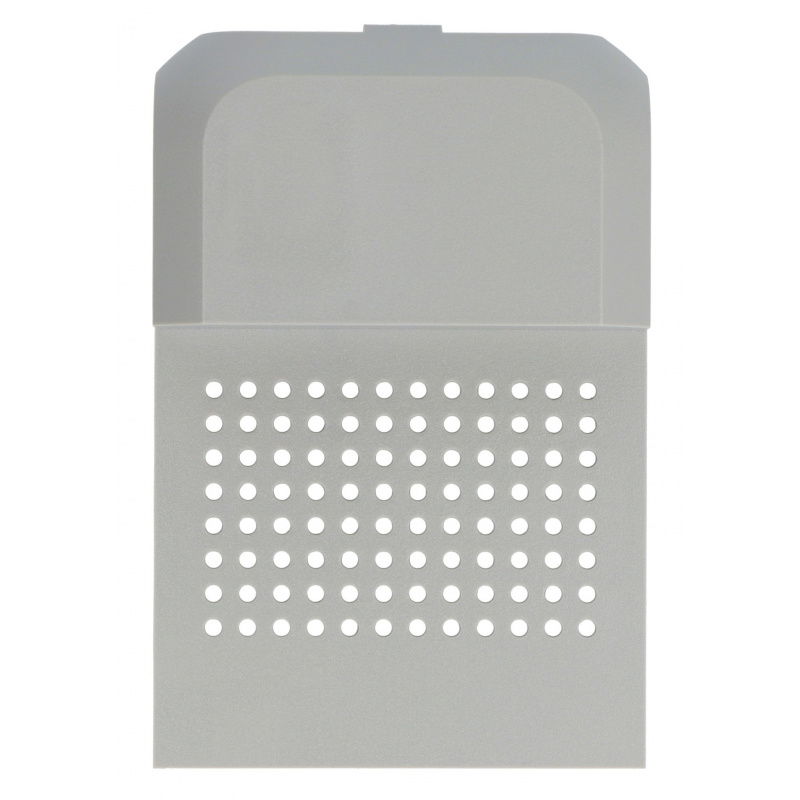 Print Head Rear Cover