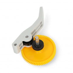 Extruder Gear Assembly