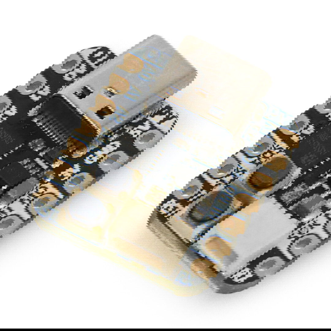 Adafruit QT Py CH32V203 Dev Board with STEMMA QT