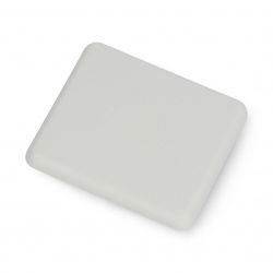 Print Head Rear Cover