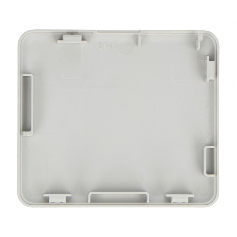 Print Head Rear Cover