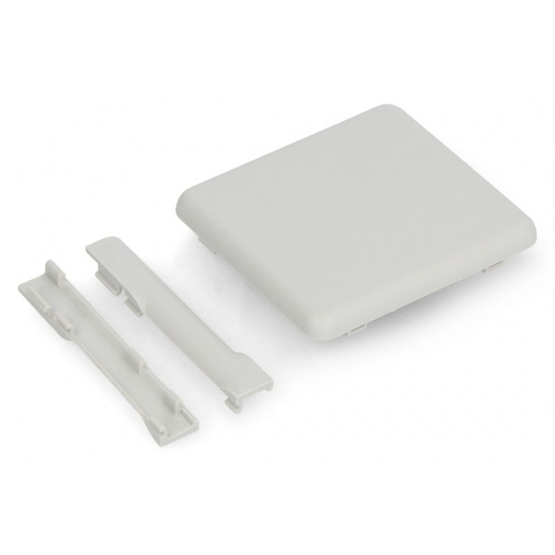 Print Head Rear Cover