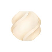 Bambu PLA Translucent Mellow Yellow