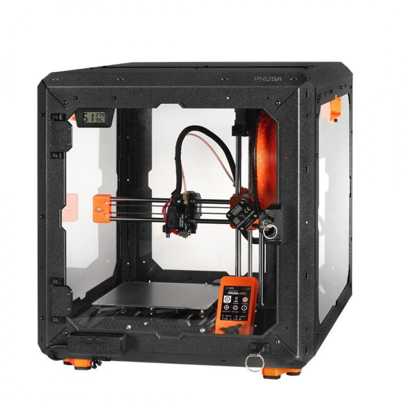 Original Prusa MINI Enclosure + filtracja