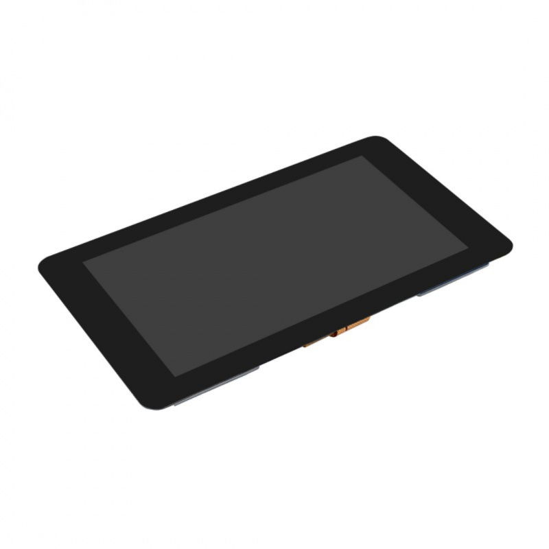 7inch Capacitive Touch Display for Raspberry Pi, DSI Interface