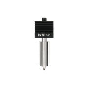 H2D Hotend with hardened steel nozzle - 0.2 mm