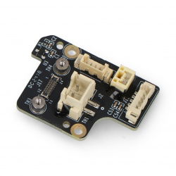 Extruder TH Board V9