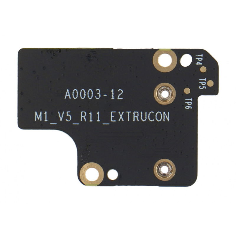 Extruder TH Board V9