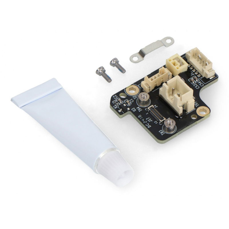 Extruder TH Board V9