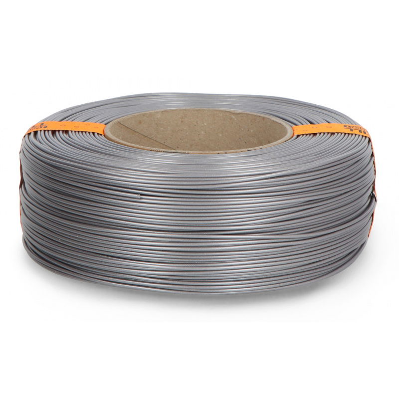 Prusament PLA Galaxy Silver 1kg Refill