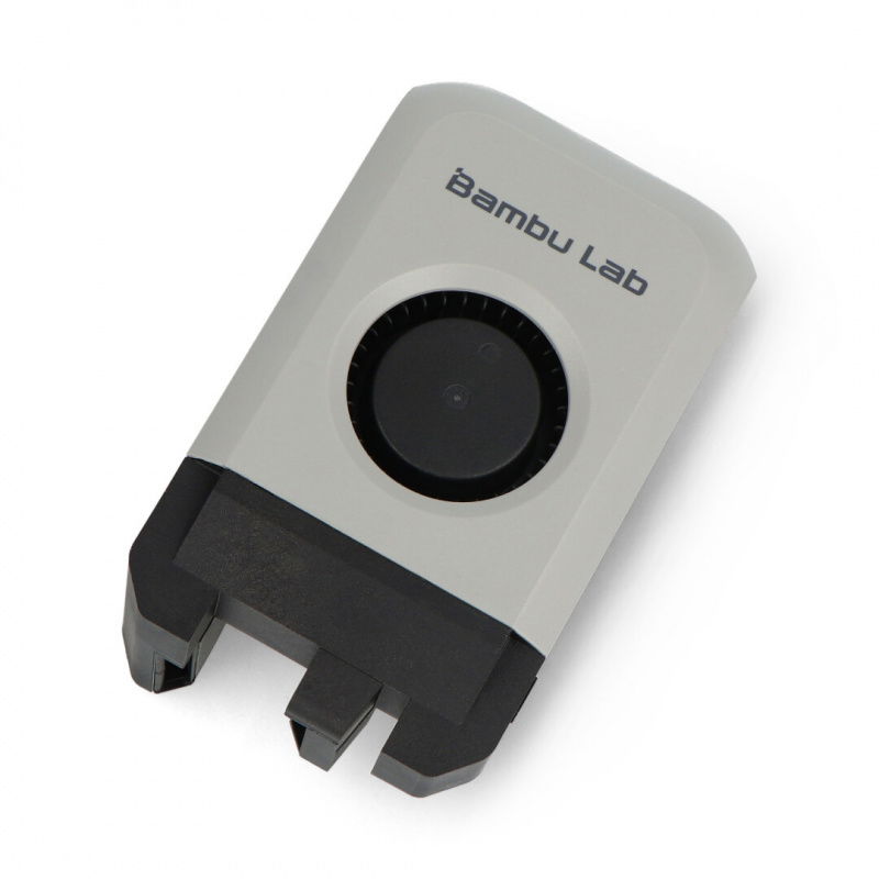 Front Housing Assembly